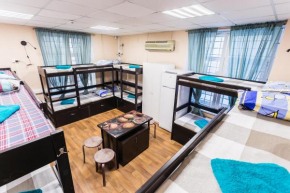 Hostel Karamel, Moscow